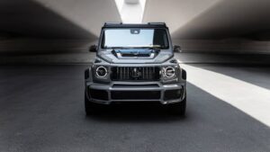 Mercedes-Benz G800