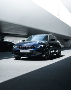 BMW 330 Li