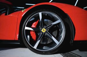 Ferrari SF90 Stradale