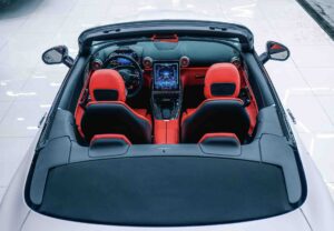 Mercedes-Benz SL63