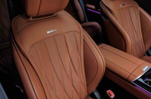 Mercedes-Benz S63