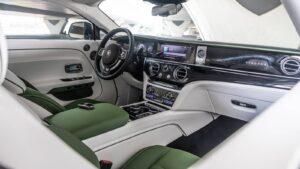 Rolls-Royce Spectre