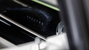 Rolls-Royce Spectre