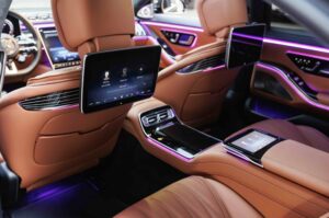 Mercedes-Benz S63