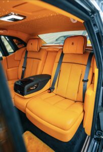 Rolls-Royce Phantom Series II