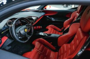 Ferrari SF90 Stradale