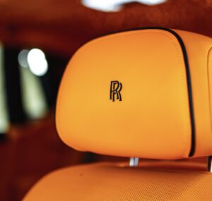 Rolls-Royce Phantom Series II