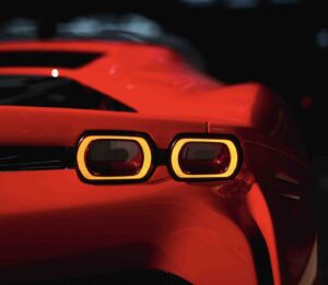 Ferrari SF90 Stradale