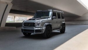 Mercedes-Benz G800