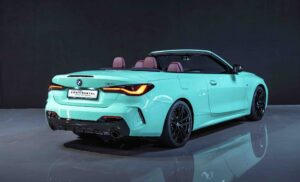BMW 430i