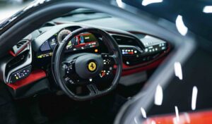 Ferrari SF90 Stradale