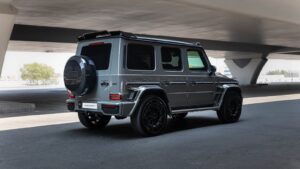 Mercedes-Benz G800