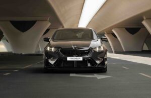 BMW M5 G90