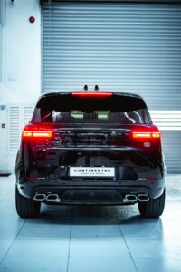 Range Rover Sport P530