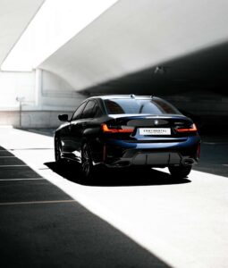 BMW 330 Li