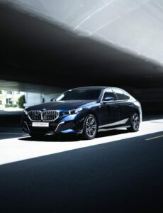 BMW 530 Li