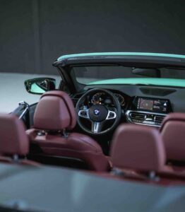 BMW 430i