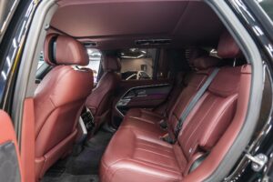 Range Rover P530 HSE