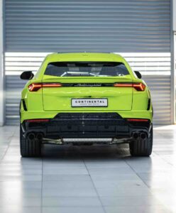 Lamborghini Urus S