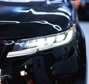 Range Rover Sport P530