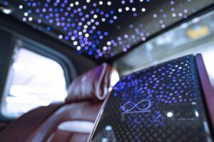 Rolls-Royce Cullinan Black Badge