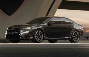 BMW M5 G90