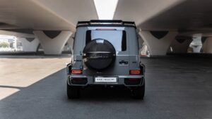 Mercedes-Benz G800