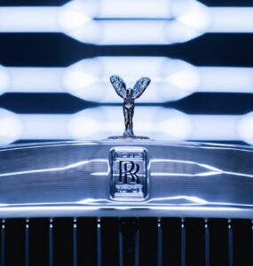 Rolls-Royce Phantom Series II