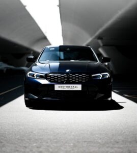 BMW 330 Li