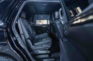 Chevrolet Tahoe RST