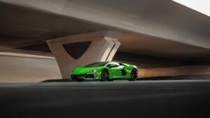 Lamborghini Revuelto