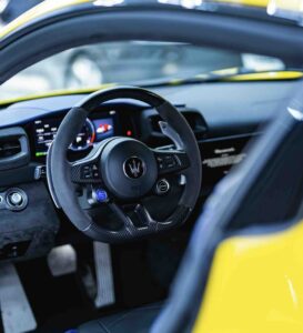 Maserati MC20