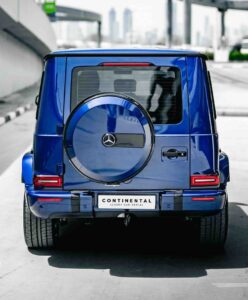 Mercedes-Benz G63