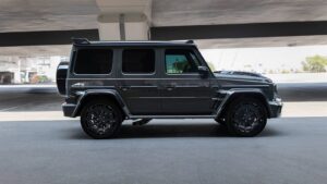 Mercedes-Benz G800