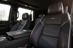 Cadillac Escalade 2025