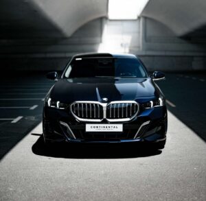 BMW 530 Li