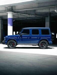 Mercedes-Benz G63