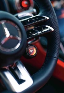 Mercedes-Benz SL63