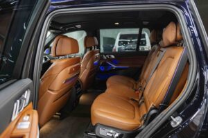 BMW X7 M60i