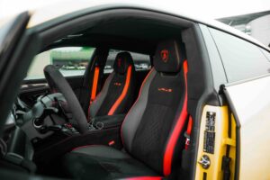 Lamborghini Urus Performante