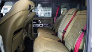 Mercedes-Benz G800