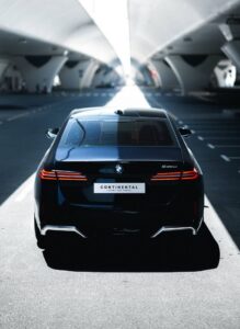 BMW 530 Li