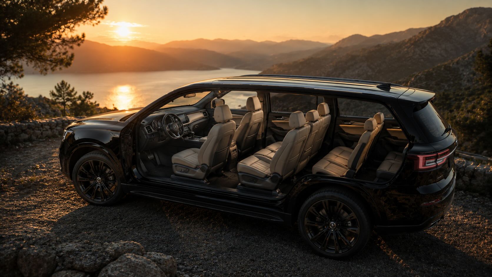 SUV