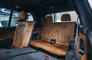 BMW X7 M60i
