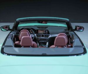 BMW 430i
