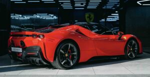 Ferrari SF90 Stradale