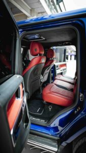 Mercedes-Benz G63