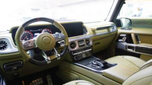 Mercedes-Benz G800