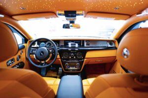 Rolls-Royce Phantom Series II
