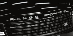 Range Rover P530 HSE